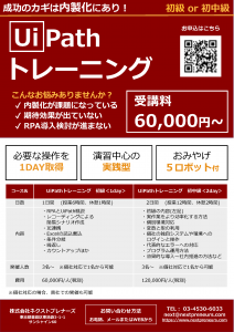 第２回　DX，RPA，AI-OCRを成功させるためには？ - 第２回　DX，RPA，AI-OCRを成功させるためには？