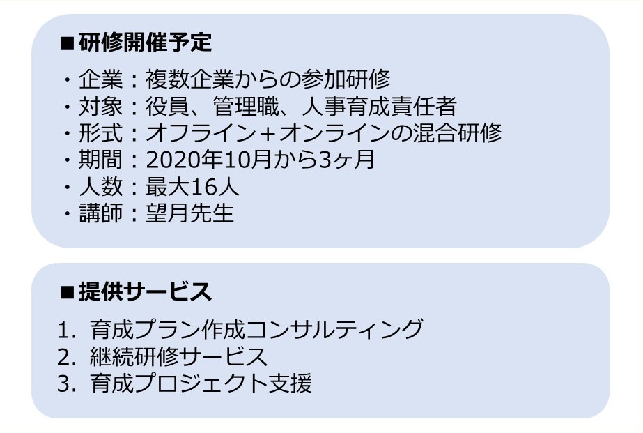 PMの育て方セミナースライド_20200619_ブログ用c - 優秀なマネージャー層が強い組織を作る『プレイングマネージャーの育て方』セミナー開催レポート