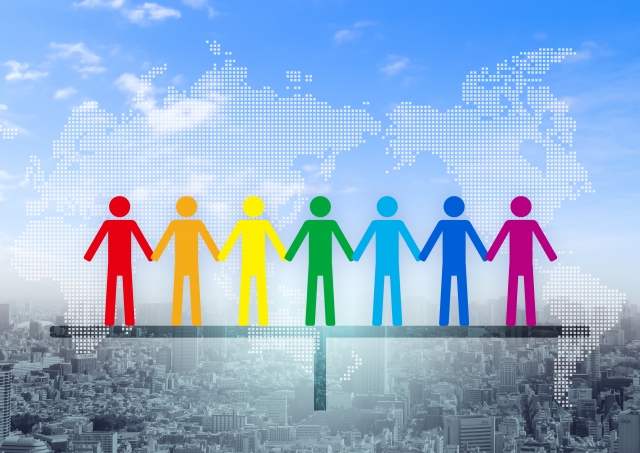 LGBT2 - 【解説】LGBTとは?企業が知っておくべきLGBTの概要と気を付けておくべきこと LGBT2 - 【解説】LGBTとは?企業が知っておくべきLGBTの概要と気を付けておくべきこと