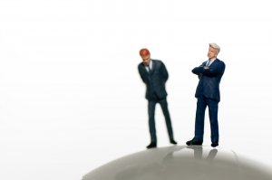 経営判断３ - 経営判断３