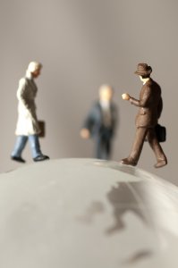 経営判断６ - 経営判断６
