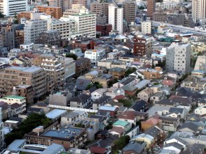 街並み - 街並み