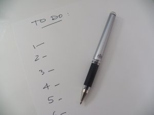 TODOリスト - TODOリスト