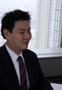 ネクストプレナーズ代表仙頭 - ネクストプレナーズ代表仙頭