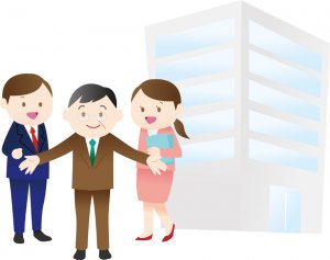 会社社長 - 会社社長