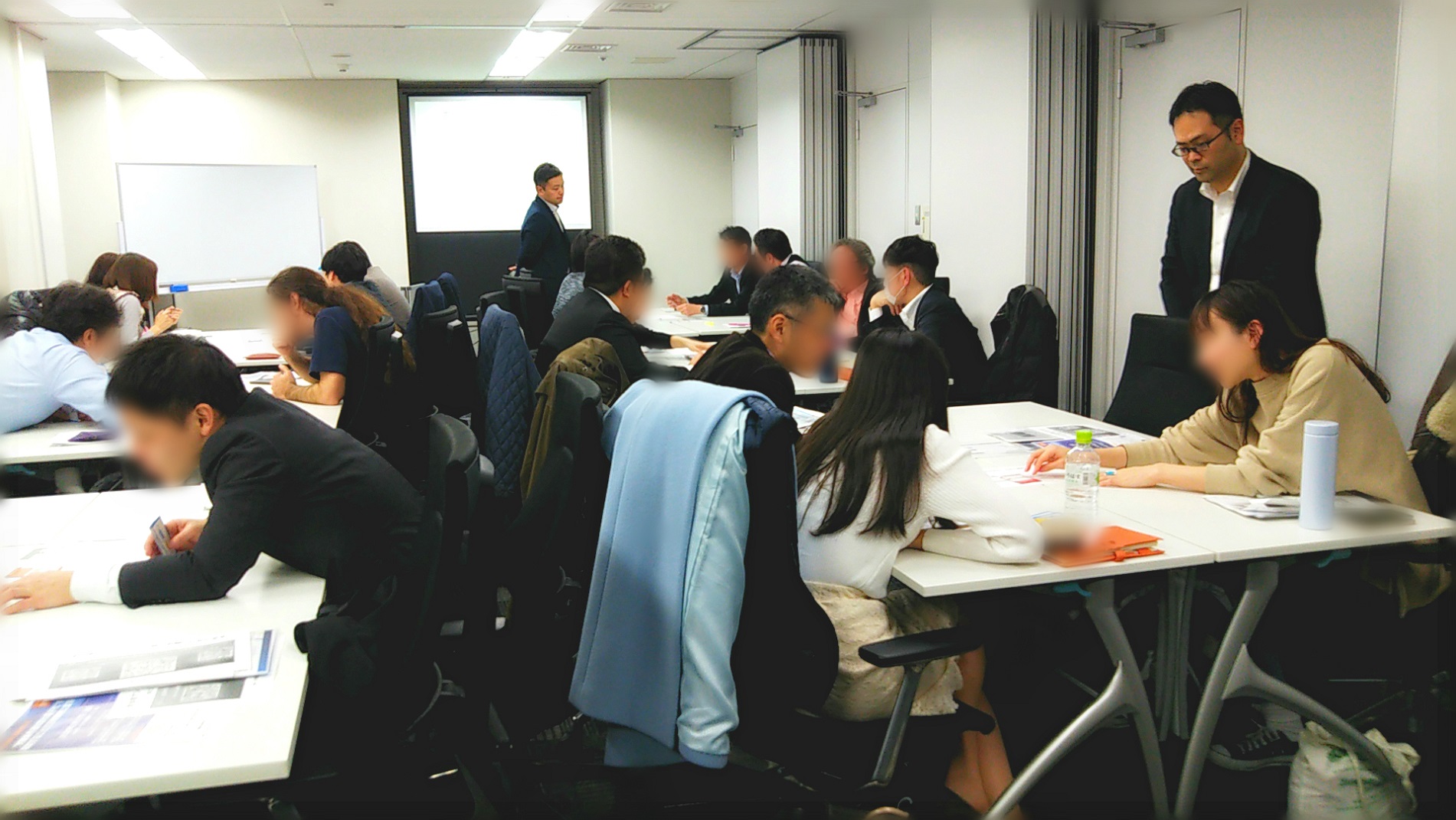 カードゲームでSDGsを題材にしたイノベーションを体験!「SDGs勉強会」開催レポート - カードゲームでSDGsを題材にしたイノベーションを体験!「SDGs勉強会」開催レポート カードゲームでSDGsを題材にしたイノベーションを体験!「SDGs勉強会」開催レポート - カードゲームでSDGsを題材にしたイノベーションを体験!「SDGs勉強会」開催レポート