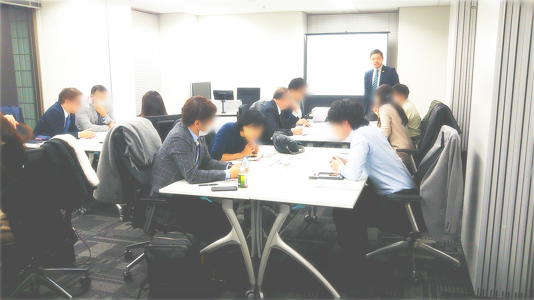 SDGsが感覚的にわかるカードゲーム体験付き!「SDGs勉強会」開催レポート - SDGsが感覚的にわかるカードゲーム体験付き!「SDGs勉強会」開催レポート SDGsが感覚的にわかるカードゲーム体験付き!「SDGs勉強会」開催レポート - SDGsが感覚的にわかるカードゲーム体験付き!「SDGs勉強会」開催レポート