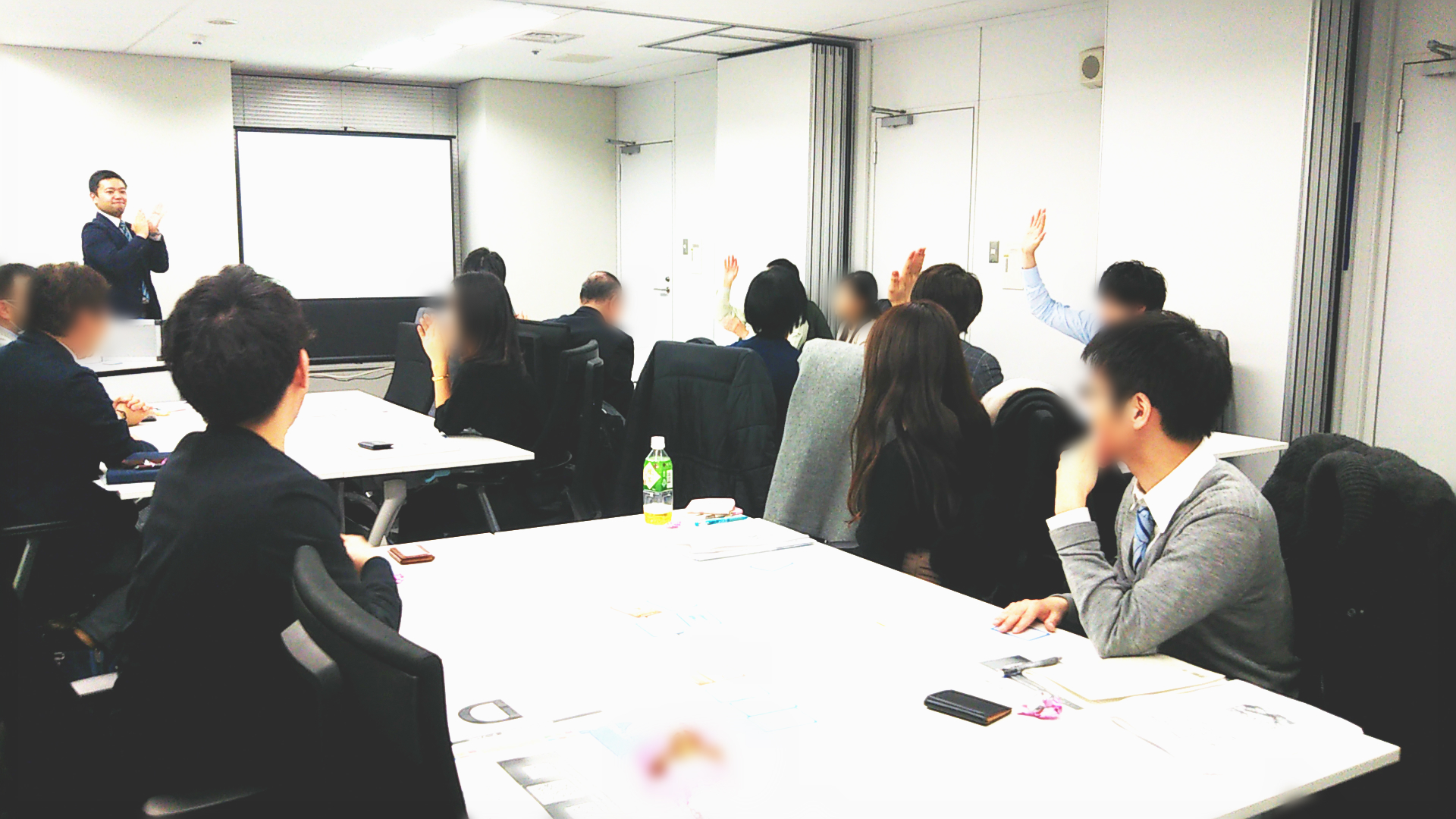 SDGsが感覚的にわかるカードゲーム体験付き!「SDGs勉強会」開催レポート - SDGsが感覚的にわかるカードゲーム体験付き!「SDGs勉強会」開催レポート SDGsが感覚的にわかるカードゲーム体験付き!「SDGs勉強会」開催レポート - SDGsが感覚的にわかるカードゲーム体験付き!「SDGs勉強会」開催レポート