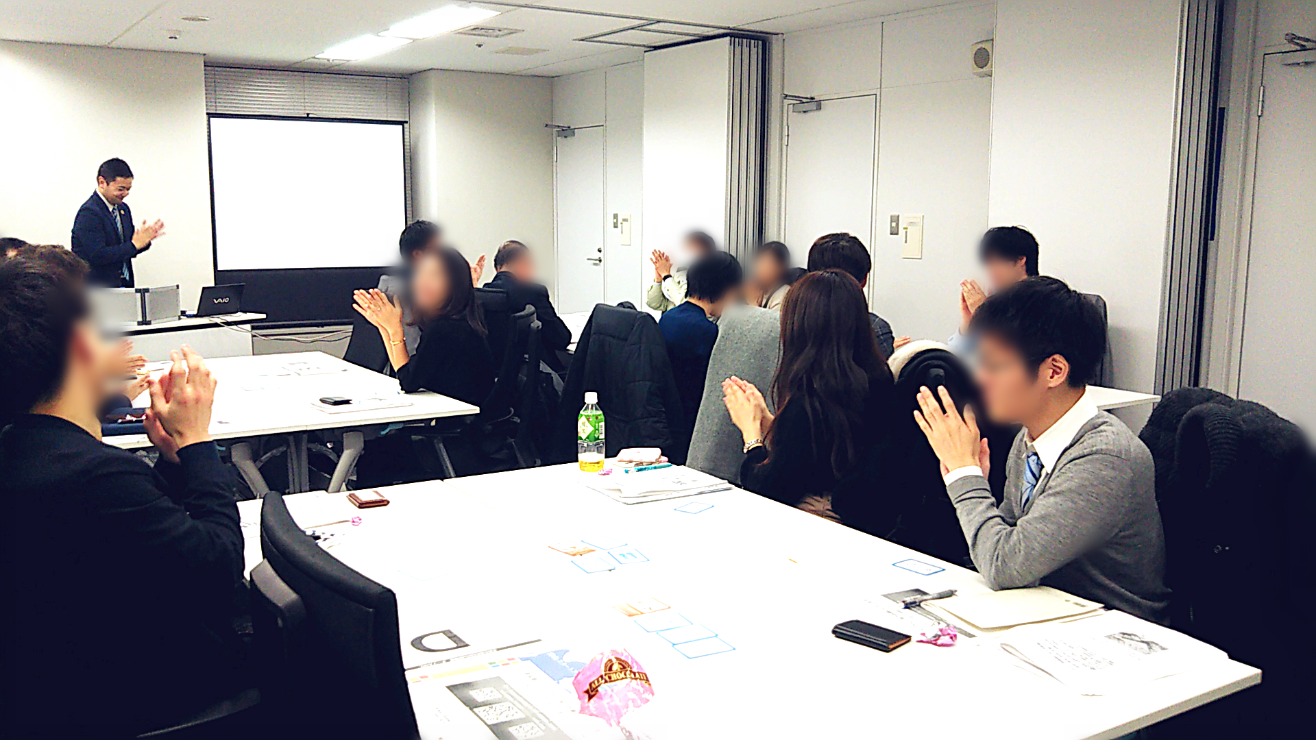 SDGsが感覚的にわかるカードゲーム体験付き!「SDGs勉強会」開催レポート - SDGsが感覚的にわかるカードゲーム体験付き!「SDGs勉強会」開催レポート SDGsが感覚的にわかるカードゲーム体験付き!「SDGs勉強会」開催レポート - SDGsが感覚的にわかるカードゲーム体験付き!「SDGs勉強会」開催レポート