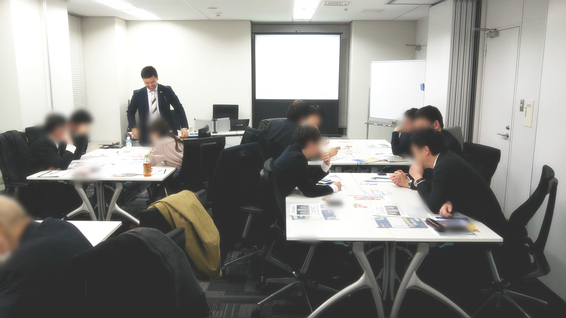 “SDGsの視点”を体感する!カードゲーム体験付き「SDGs勉強会」開催レポート - “SDGsの視点”を体感する!カードゲーム体験付き「SDGs勉強会」開催レポート “SDGsの視点”を体感する!カードゲーム体験付き「SDGs勉強会」開催レポート - “SDGsの視点”を体感する!カードゲーム体験付き「SDGs勉強会」開催レポート