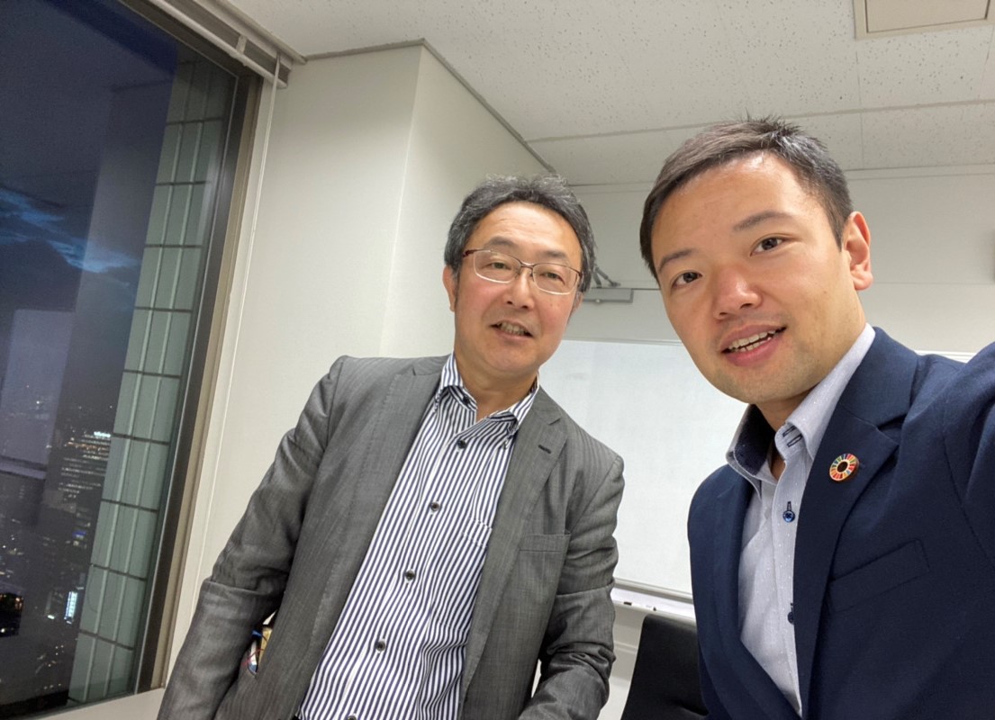 従業員がイキイキ働くためには?「SDGs✖メンタル分析セミナー」オンライン開催レポート - 従業員がイキイキ働くためには?「SDGs✖メンタル分析セミナー」オンライン開催レポート 従業員がイキイキ働くためには?「SDGs✖メンタル分析セミナー」オンライン開催レポート - 従業員がイキイキ働くためには?「SDGs✖メンタル分析セミナー」オンライン開催レポート