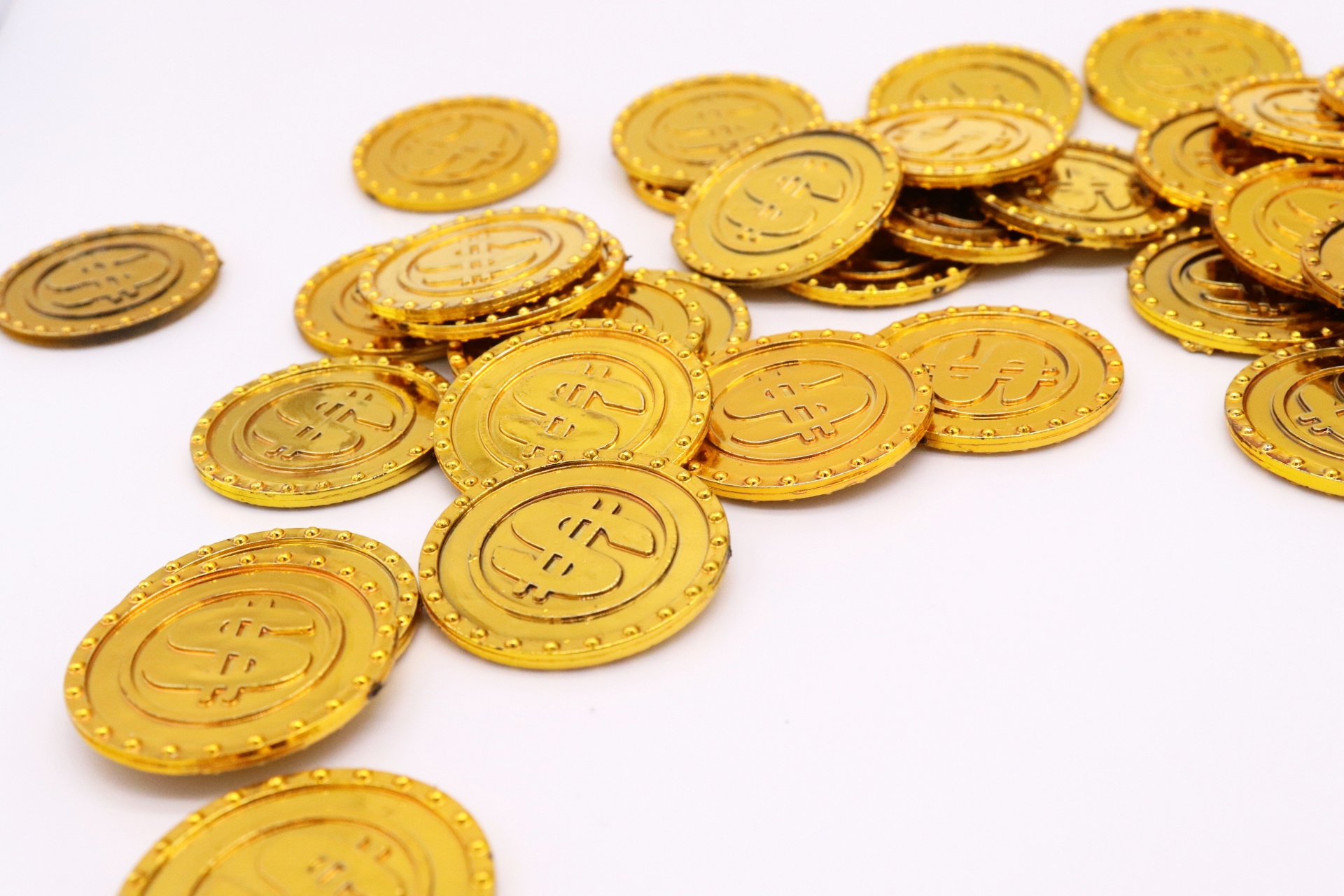 お金